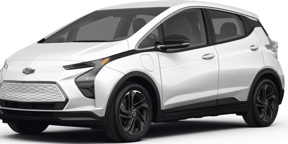 CHEVROLET BOLT EV 2022 1G1FW6S00N4100567 image